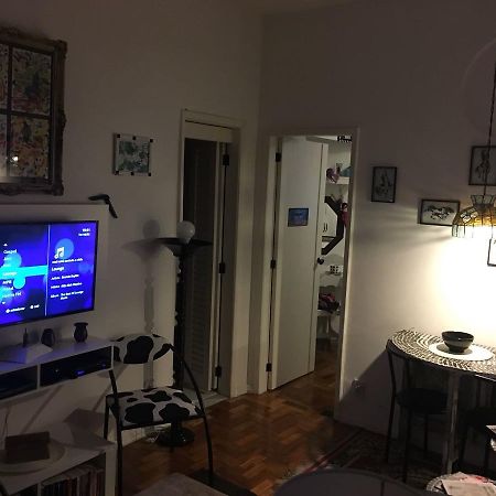 Apartament Apartamento Copacabana 607 Rio de Janeiro Zewnętrze zdjęcie