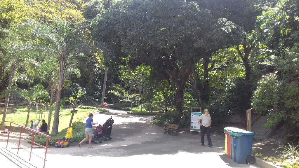 Apartament Apartamento Copacabana 607 Rio de Janeiro Zewnętrze zdjęcie