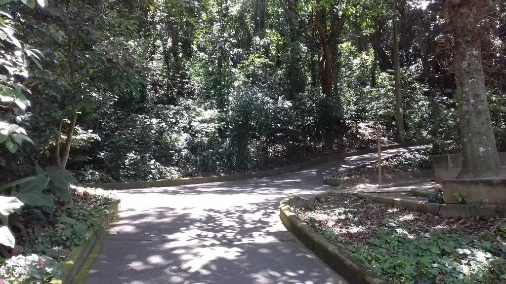 Apartament Apartamento Copacabana 607 Rio de Janeiro Zewnętrze zdjęcie