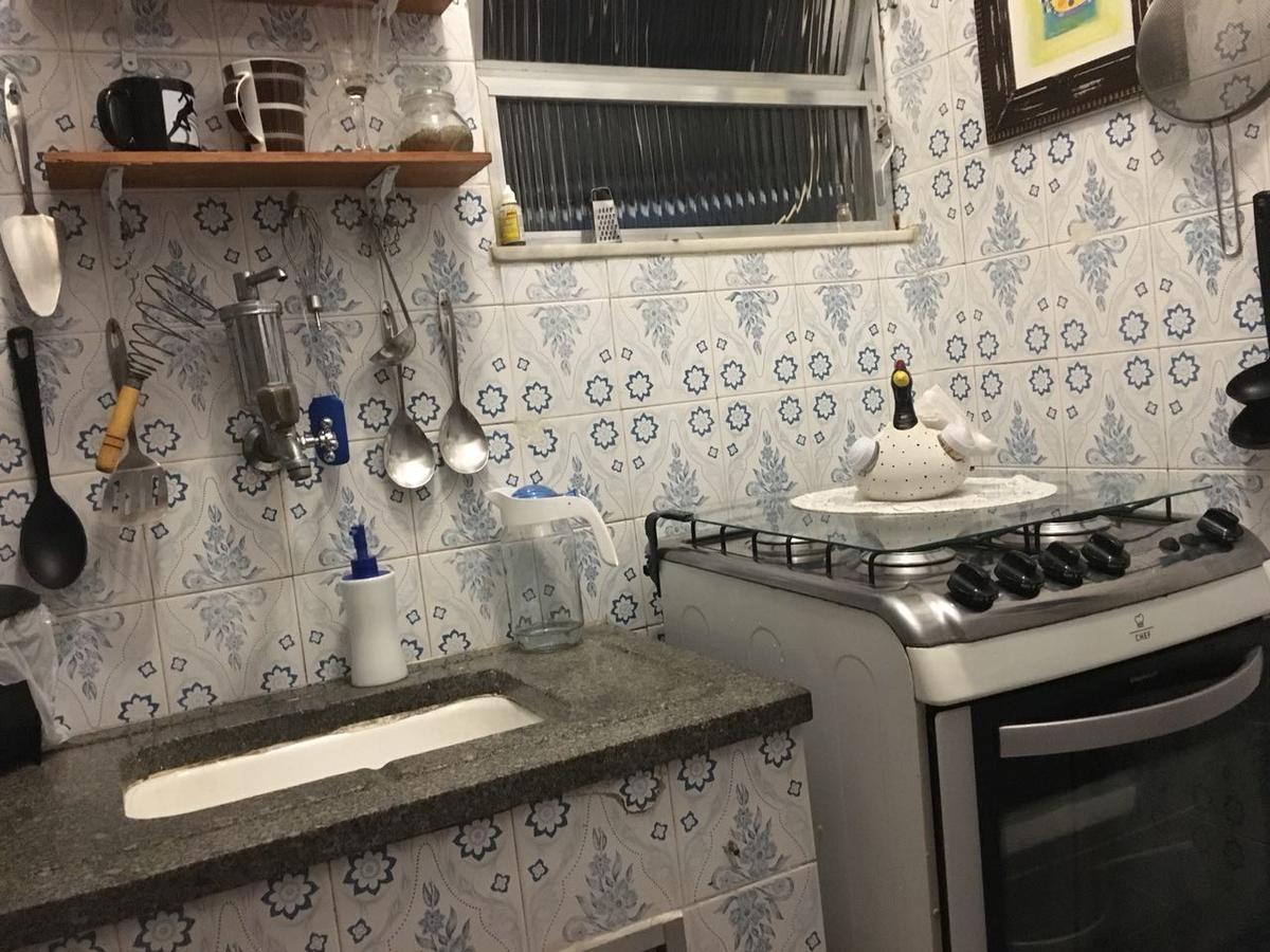 Apartament Apartamento Copacabana 607 Rio de Janeiro Zewnętrze zdjęcie