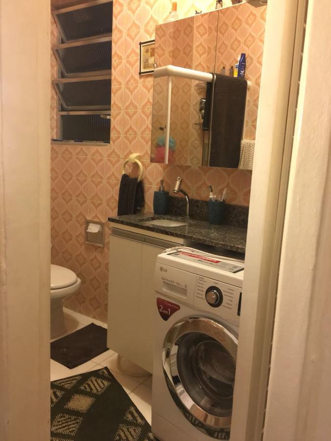Apartament Apartamento Copacabana 607 Rio de Janeiro Zewnętrze zdjęcie